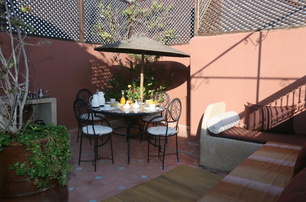 El Bellar 3* Marrakesh