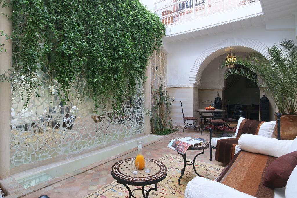 El Bellar Riad Marrakesh