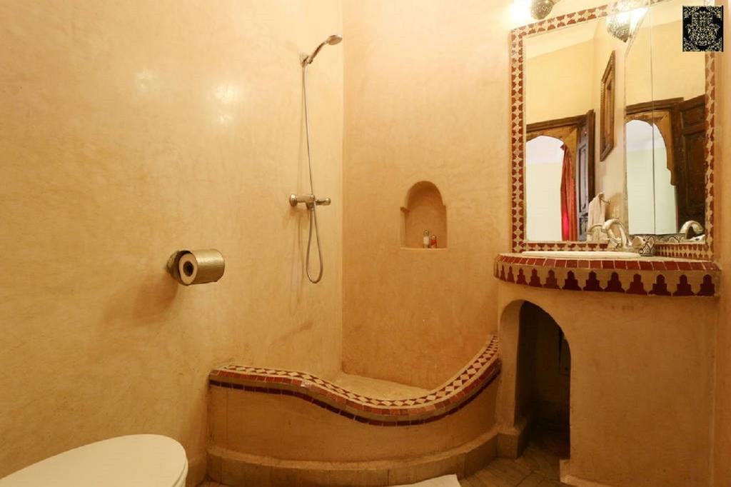 Bed & Breakfast Araba Felice Marrakesh