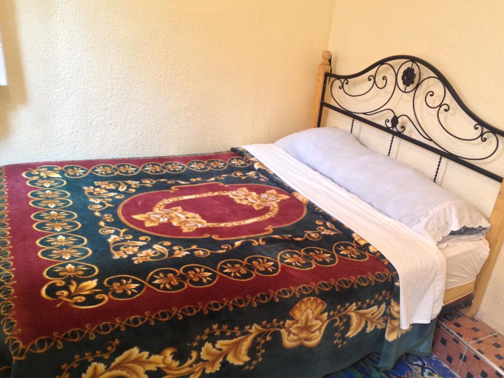 Espagne Riad 2*