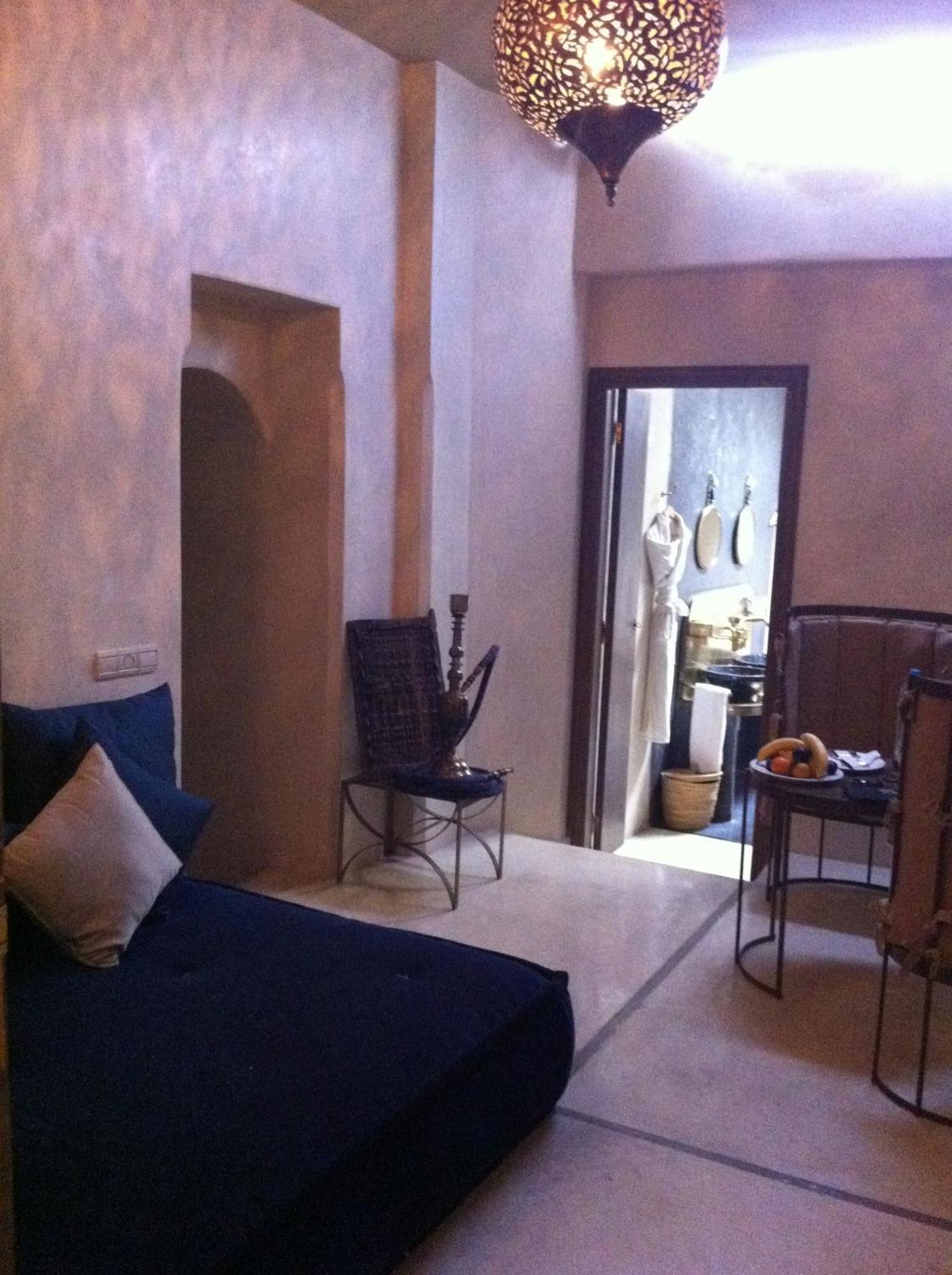 Joya Riad 4*