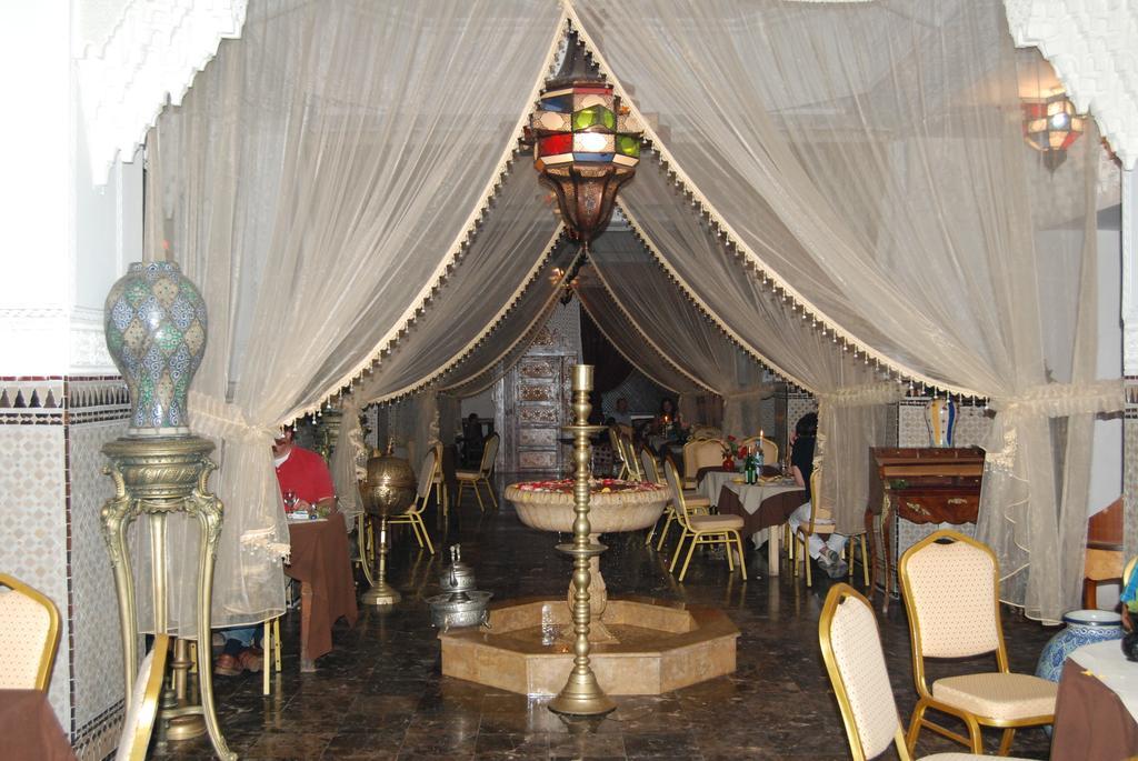 Le Grand Tazi Marrakesh