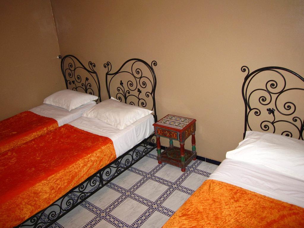Sindi Sud Marrakesh
