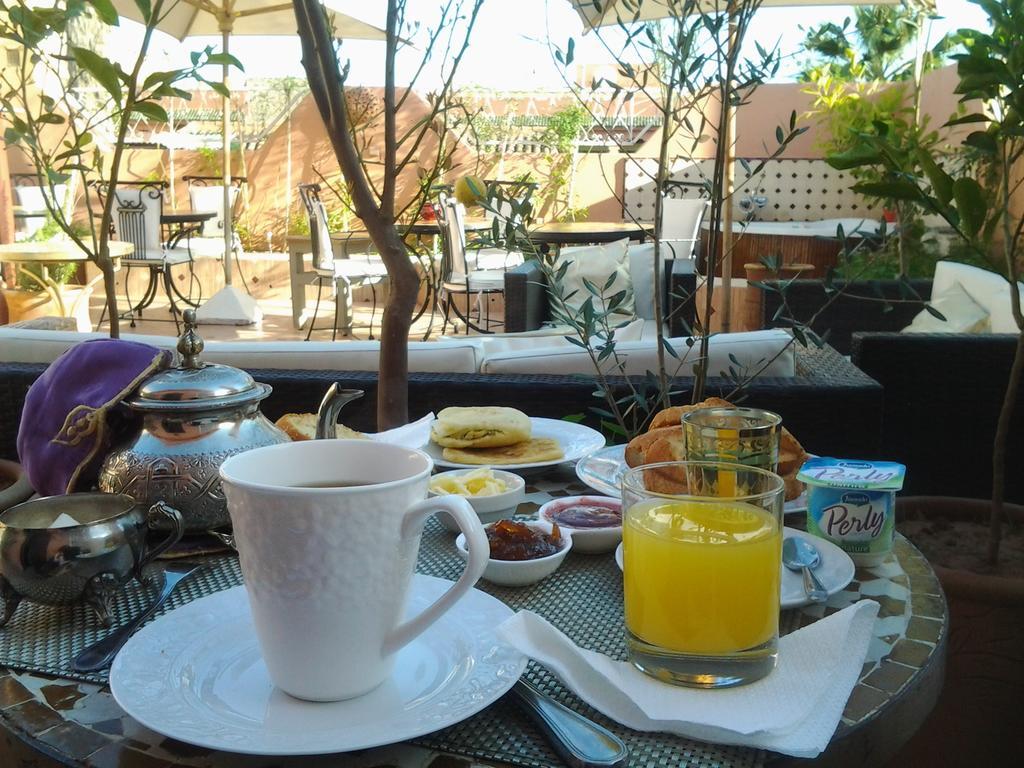 Manissa Marrakesh
