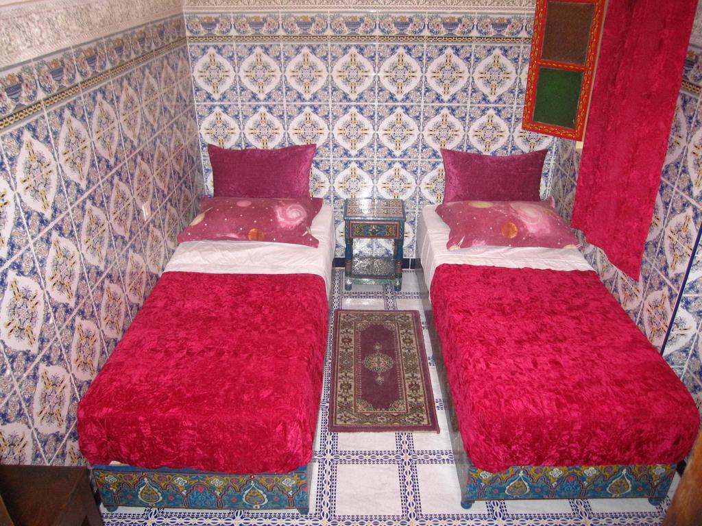 Hotel Sindi Sud *