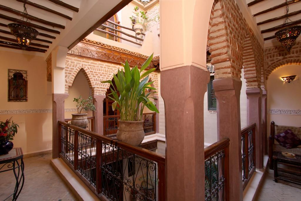 Dar Catalina Riad 4*