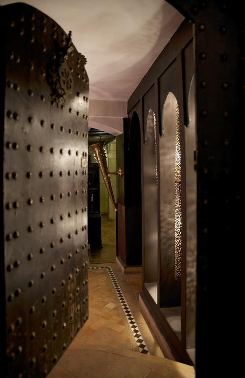 Des Arts 3* Marrakesh