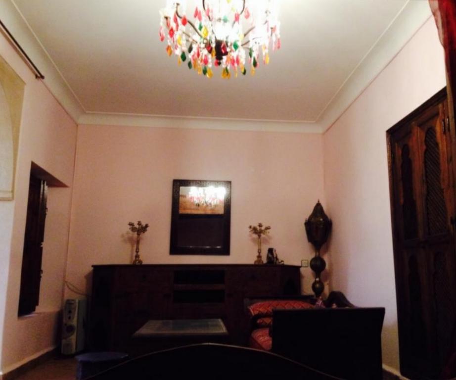 Araba Felice Marrakesh