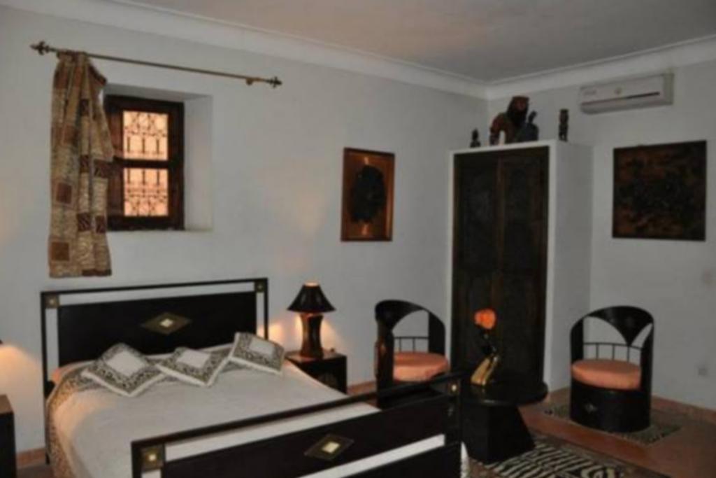 Araba Felice Bed & Breakfast