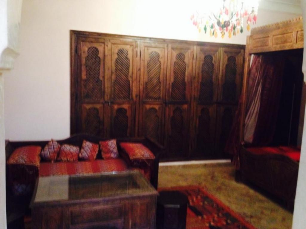 Araba Felice Bed & Breakfast 3*
