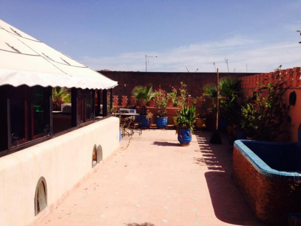 Araba Felice 3* Marrakesh
