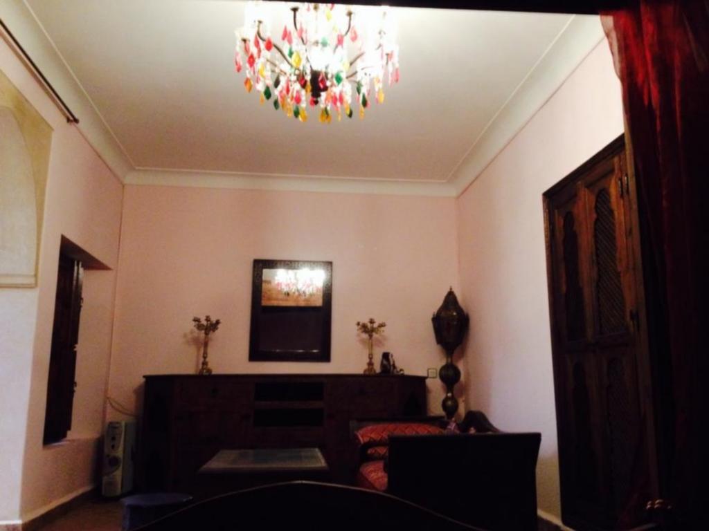 Bed & Breakfast Araba Felice