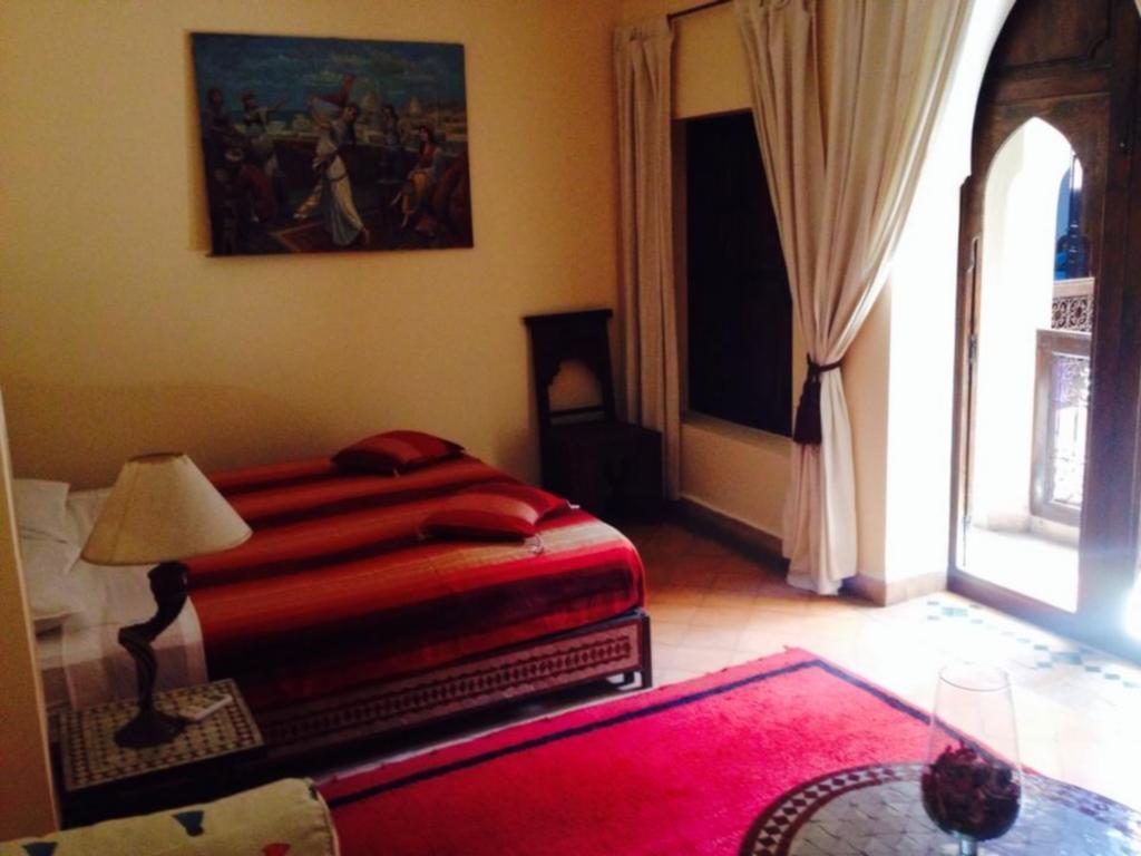 Bed & Breakfast Araba Felice