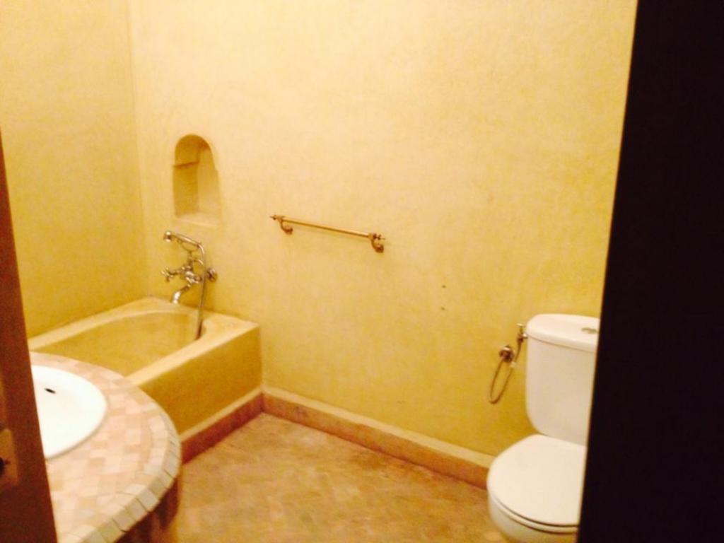 Bed & Breakfast Araba Felice Marrakesh