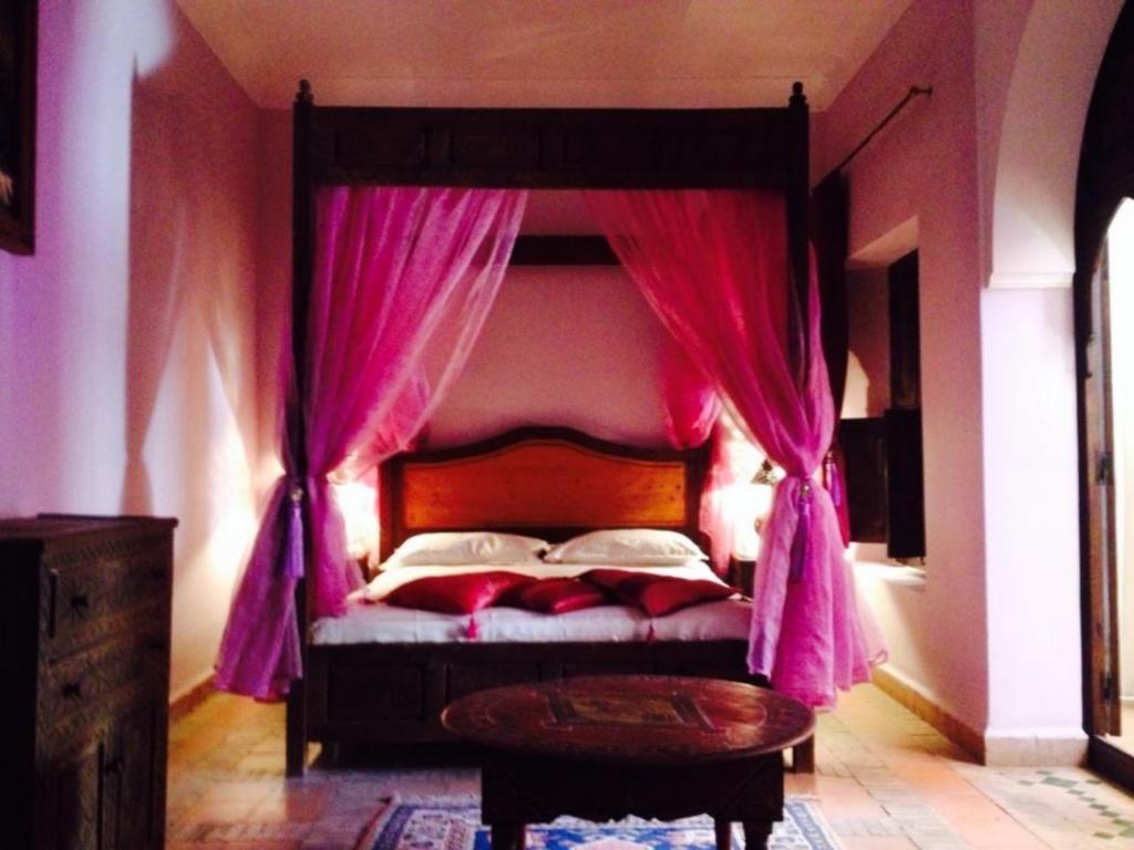 Araba Felice Bed & Breakfast Marrakesh
