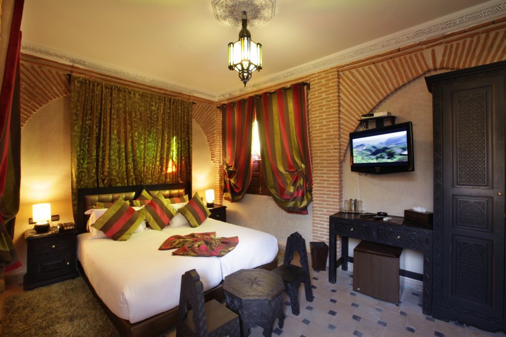 Mabrouk Riad 4*
