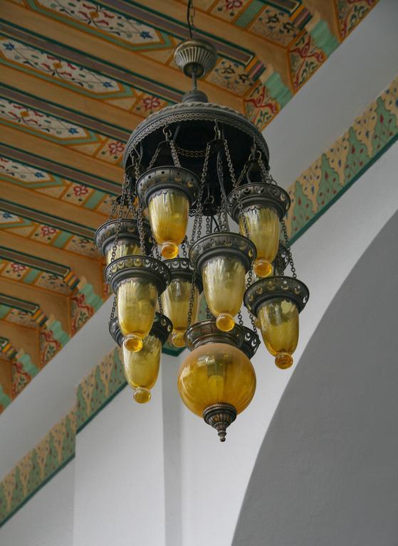 Riad Tahar Oasis Marrakesh