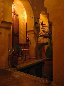 Riad Les Inseparables Marrakesh