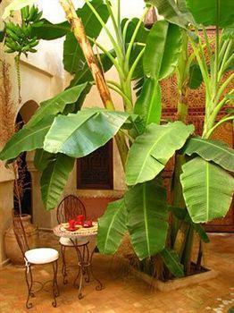 Les Inseparables 4* Marrakesh