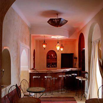 Les Inseparables Riad Marrakesh