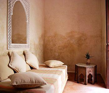 Les Inseparables 4* Marrakesh