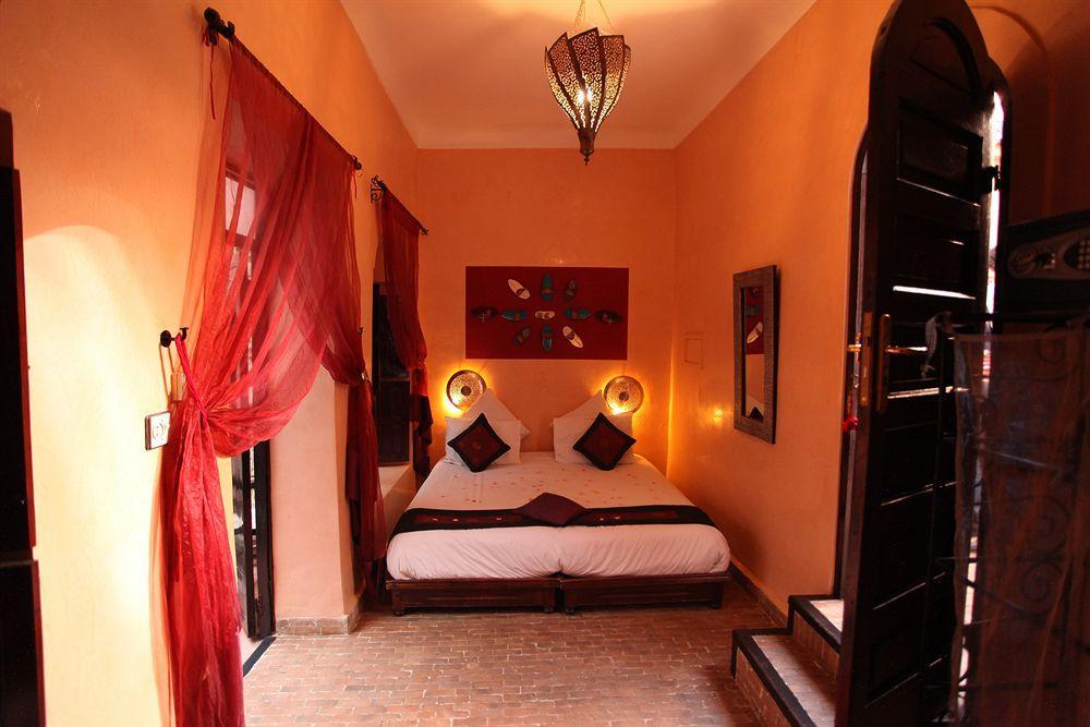El Grably Riad