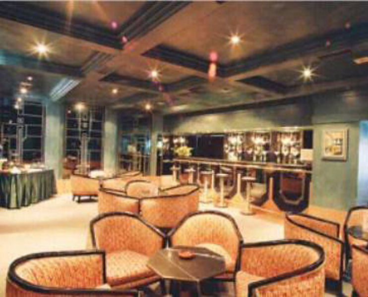 Amine Hotel Marrakesh