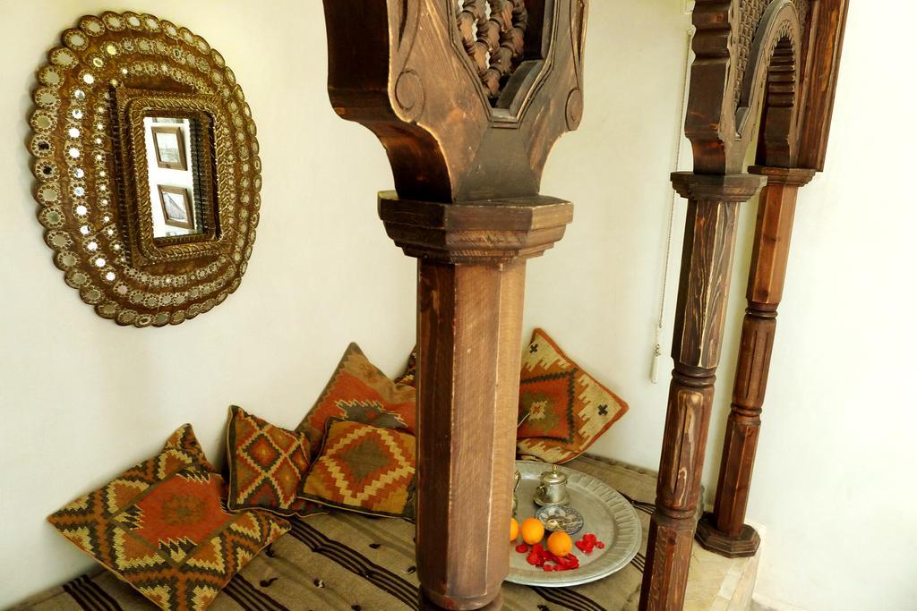Riad Palacio De Especias Marrakesh