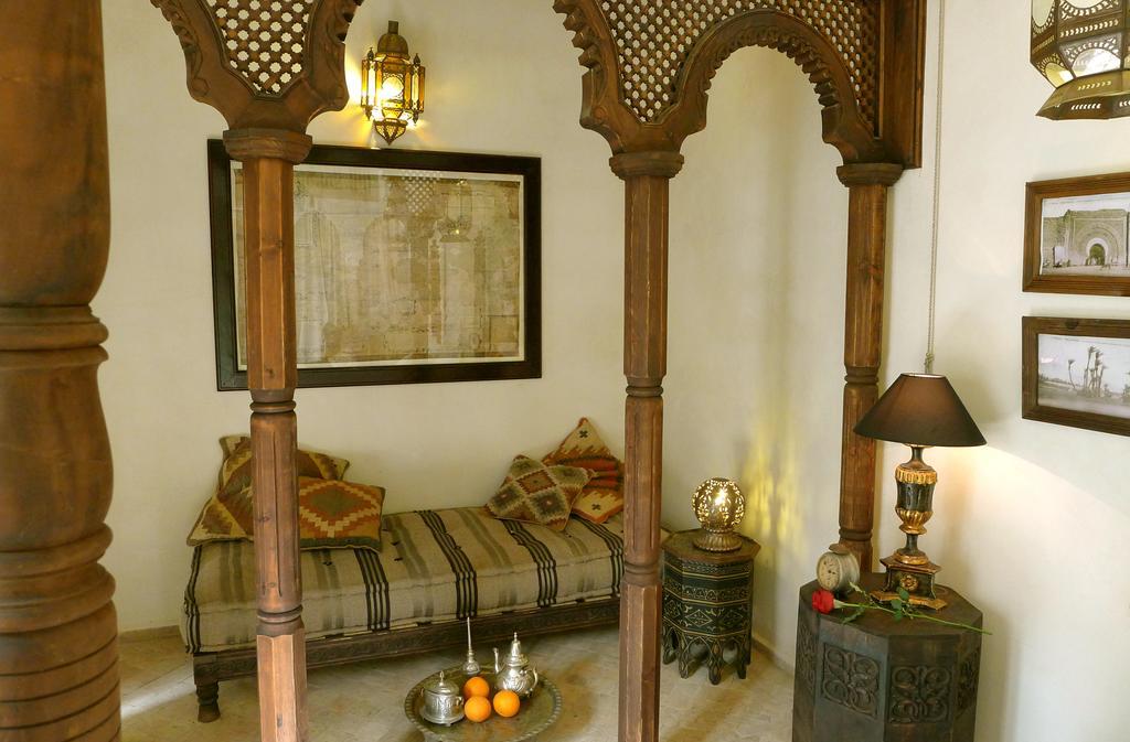 Palacio De Especias Marrakesh