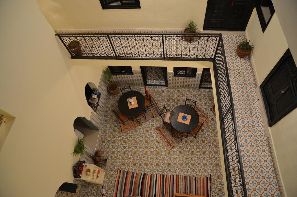 Dar Mirai Guest house Marrakesh
