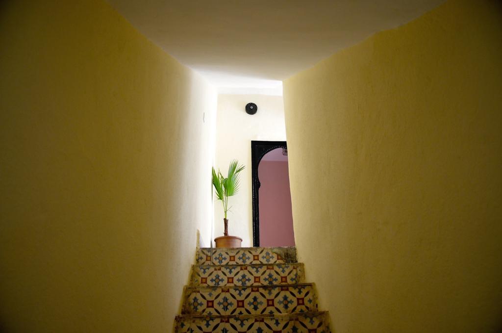 Dar Mirai Guest house