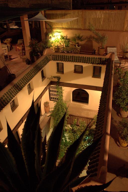 Dar Choumissa Riad 4*