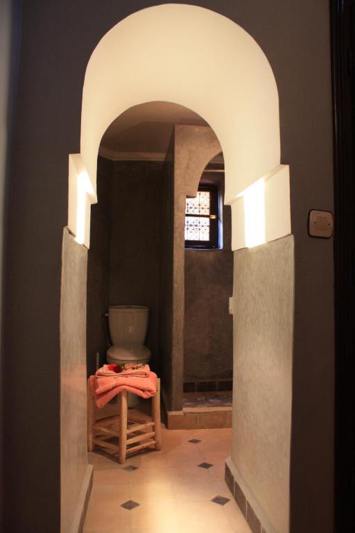 Bed and breakfast Dar Asdika