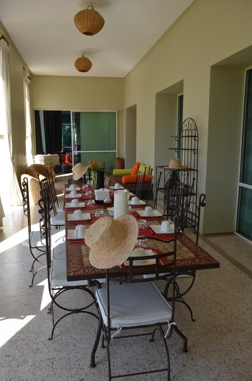 Villa Loanaelle *