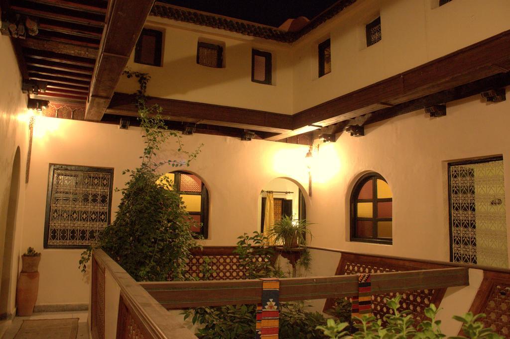 Riad Dar Choumissa 4*