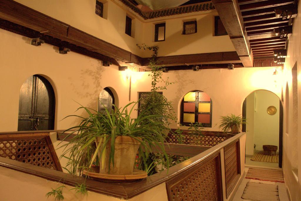 Riad Dar Choumissa