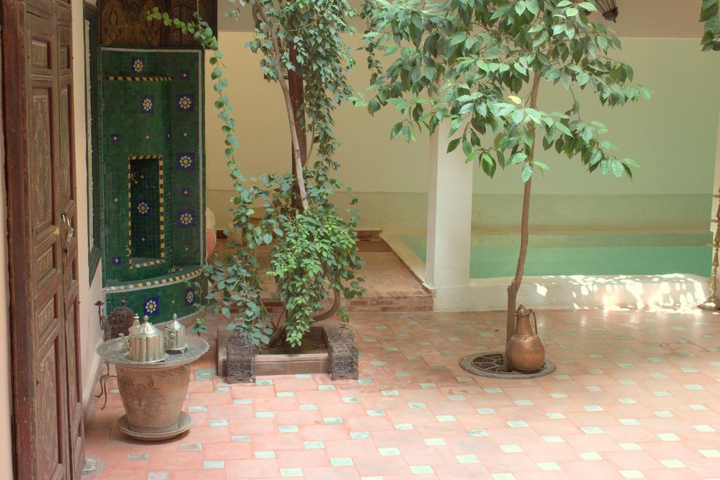 Riad Dar Choumissa Marrakesh