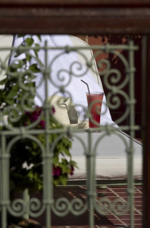 Riad Les Bougainvilliers Marrakesh