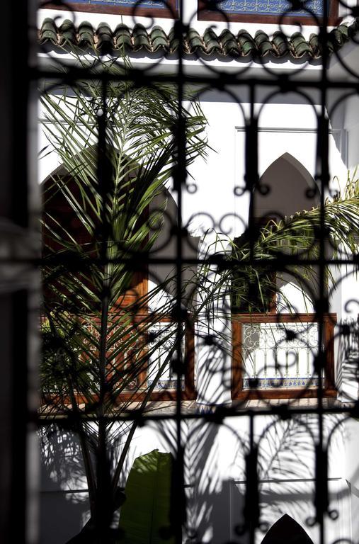 Les Bougainvilliers Riad 4*