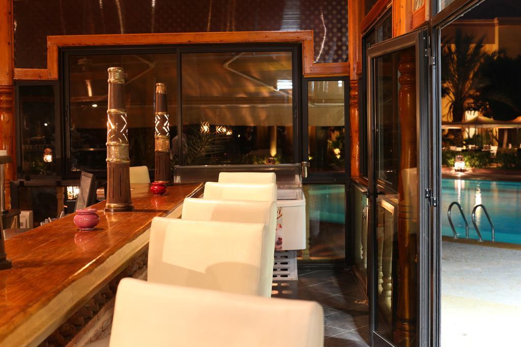 M & Boutique Maison d'hôtes Marrakesh