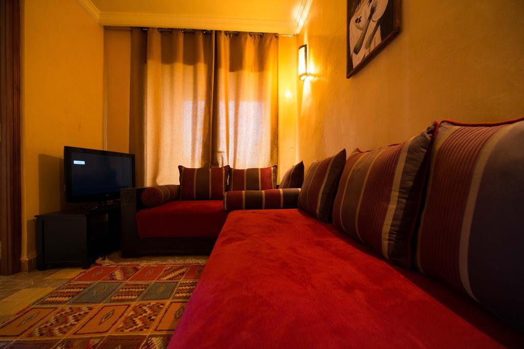 Maison d'hôtes M & Boutique 4*