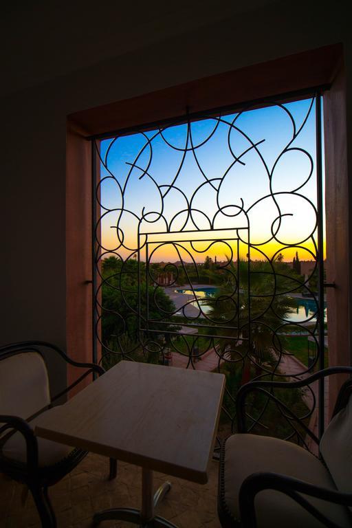 M & Boutique Maison d'hôtes Marrakesh