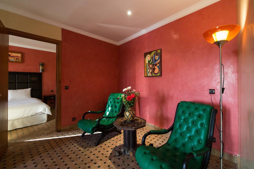 M & Boutique Guest house