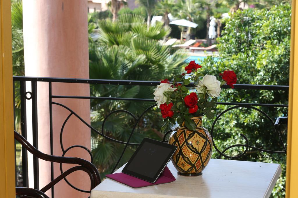 Maison d'hôtes M & Boutique Marrakesh