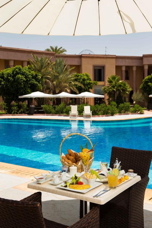 Maison d'hôtes M & Boutique Marrakesh