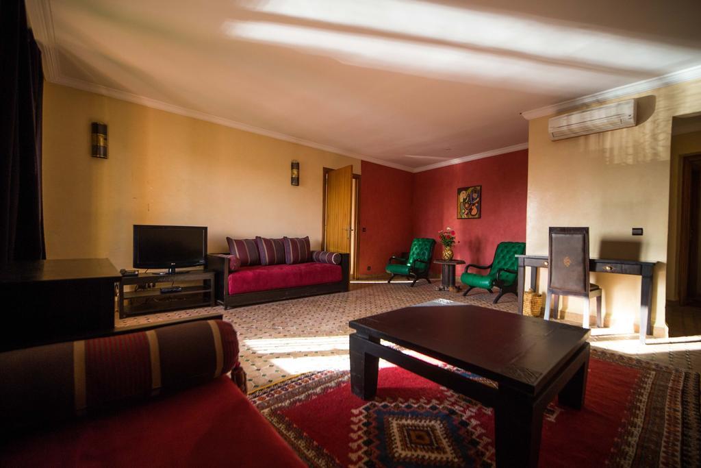 M & Boutique Marrakesh