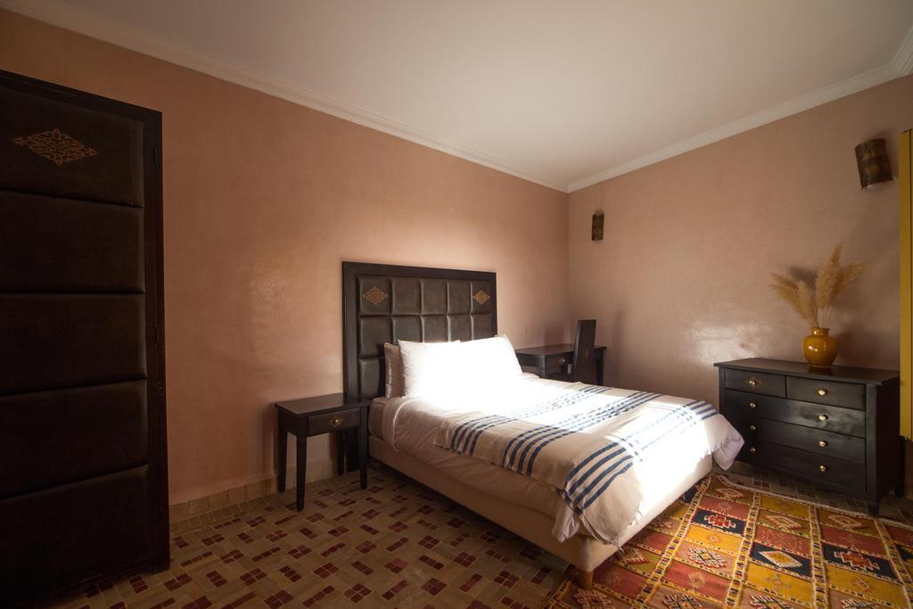 Maison d'hôtes M & Boutique 4*