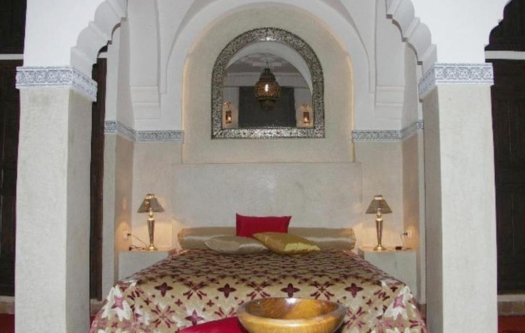 El Noujoum Marrakesh