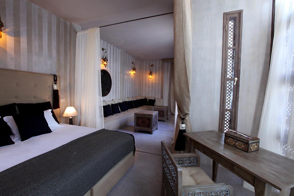 Riad Joya Marrakesh