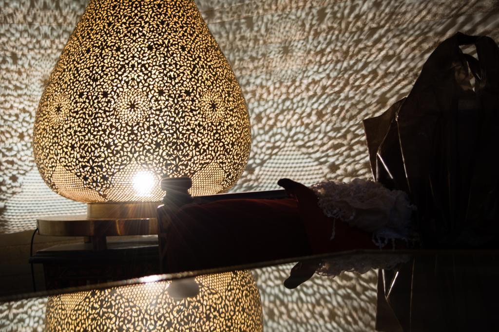 Riad Eden Marrakesh